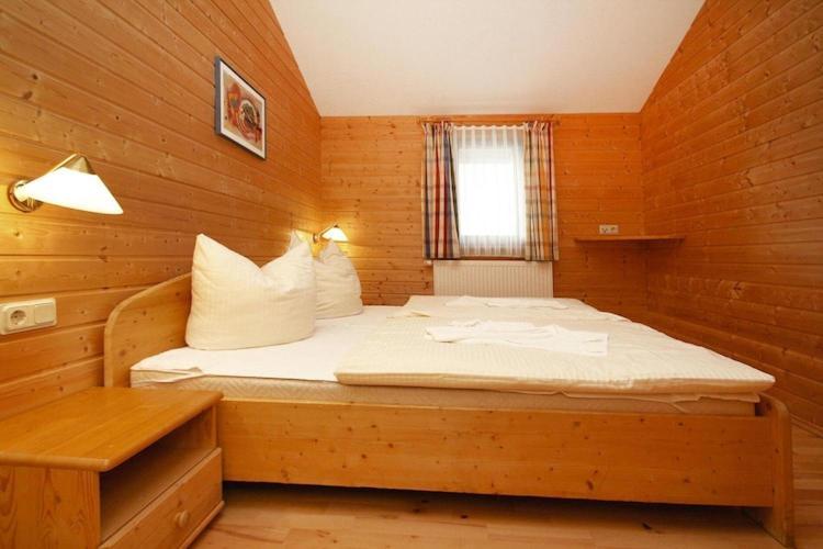 Harz Holiday Park, Hasselfelde Extérieur photo