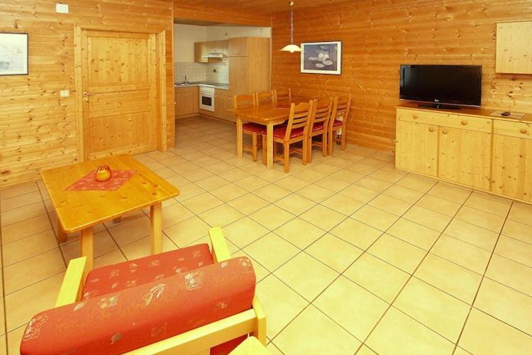 Harz Holiday Park, Hasselfelde Extérieur photo