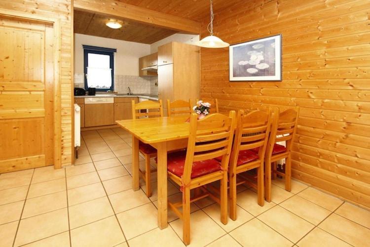 Harz Holiday Park, Hasselfelde Extérieur photo