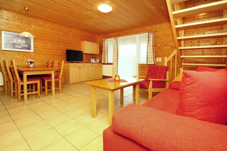 Harz Holiday Park, Hasselfelde Extérieur photo